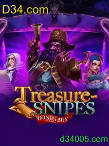 TreasuresnipesBonusBuy
